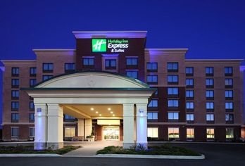 Holiday Inn Express & Suites Halifax Airport