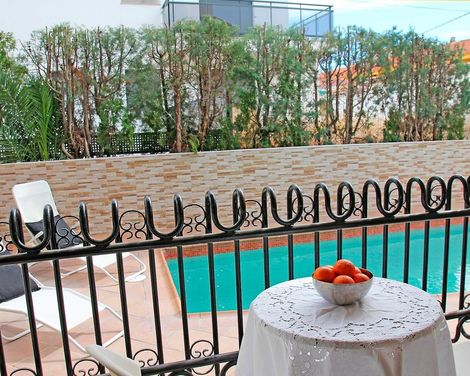 Apartamentos Residencial Doña Carmen 3000-4