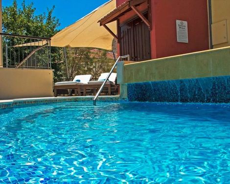 The Library Hotel & Wellness Resort-0
