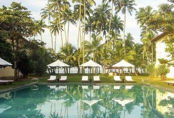Hotel, Mermaid Hotel & Club
