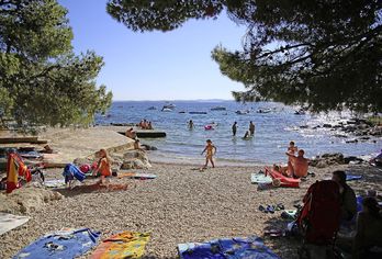 Hotel, Kozarica Apartments