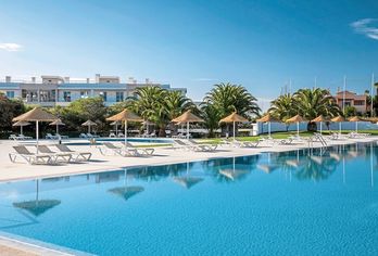 Hotel, Hotel Ancora Park - SunPlace Hotels & Resorts