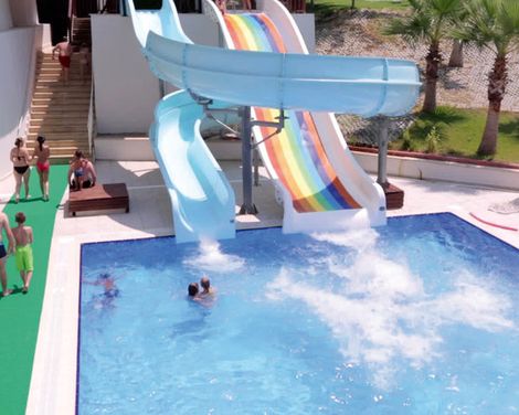 Side Prenses Resort Hotel & Spa-1