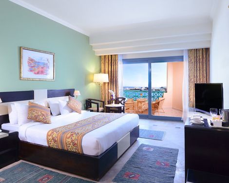 Moreno Horizon Spa & Resort-0