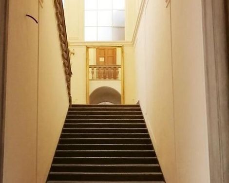 Borghese Palace Art-0