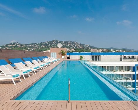 L'Azure Hotel-1