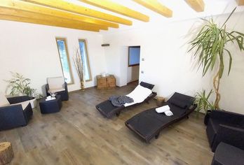 Hotel, Monte Bondone