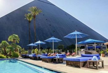 Luxor Hotel & Casino