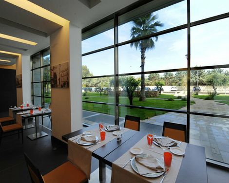 Hilton Garden Inn Lecce-1