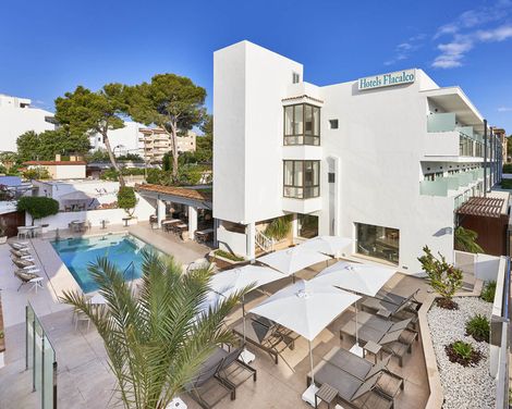 Flacalco Hotel & Apartments-3