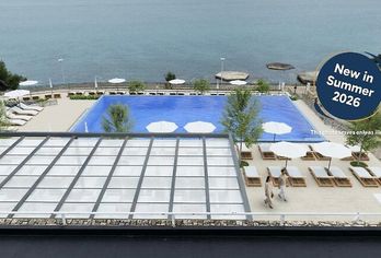 Hotel, Villa Arausana & Antonina