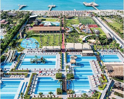 Aska Lara Resort & Spa-4