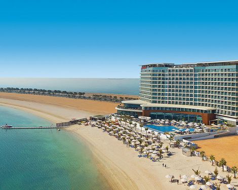 Hampton by Hilton Marjan Island-0