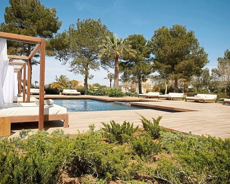 Fontsanta Hotel Thermal Spa & Wellness-3