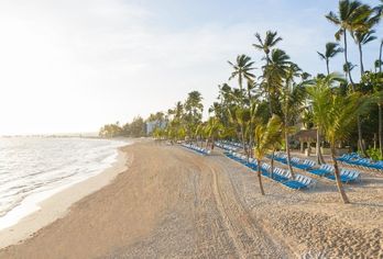 Hotel, Impressive Punta Cana
