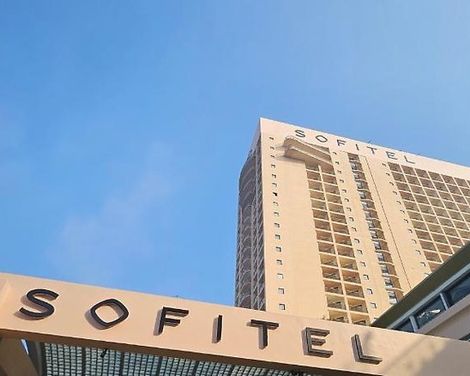 Sofitel Cairo Downtown Nile-0