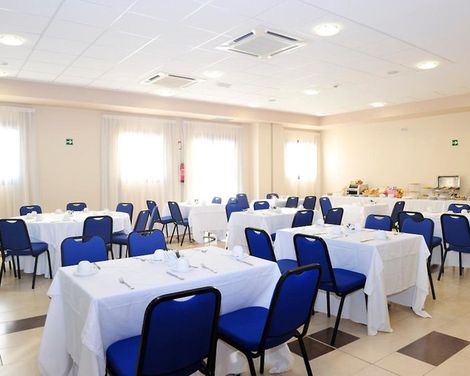 Hotel Naval Sestao-0