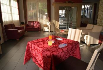 Hotel, Hotel Bel Sit