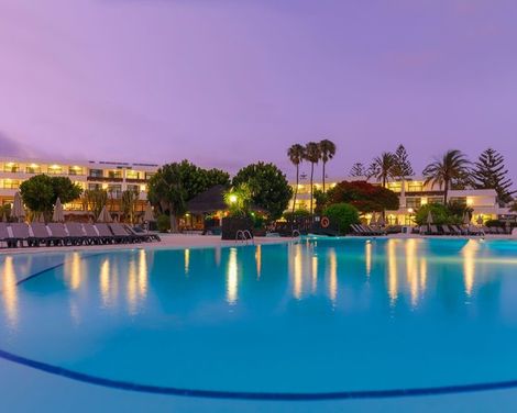 H10 Lanzarote Princess-2