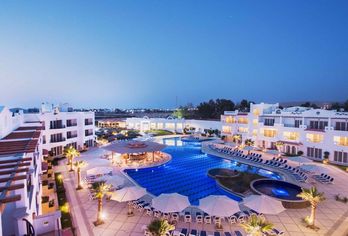 Hotel, Old Vic Resort Sharm