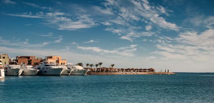 Pauschalreisen El Gouna