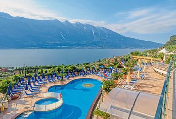 Hotel, San Pietro