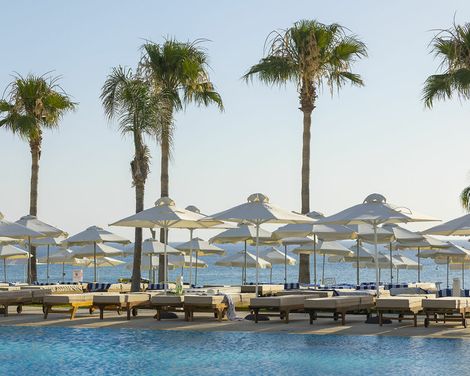 Constantinos The Great Beach Hotel-1