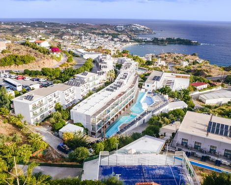 Panorama Village Hotel-3