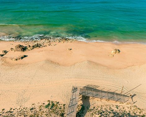 The Westin Salgados Beach Resort, Algarve-1