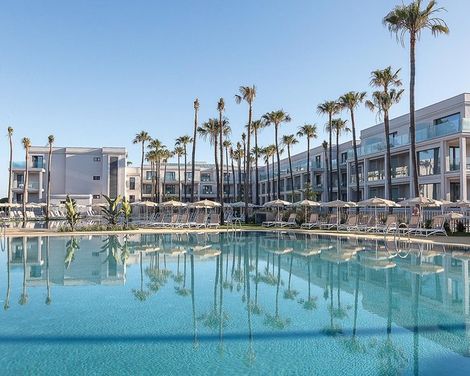 Hipotels Barrosa Park-0