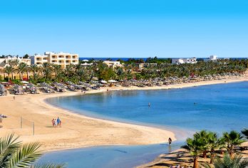 Hotel, Brayka Bay Resort