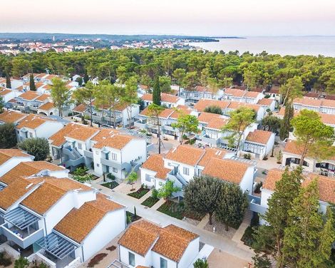 Zaton Holiday Resort Apartments-3