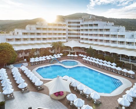 Richmond Ephesus Resort-1