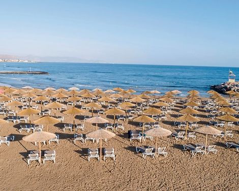 SOL Marina Beach Crete-0