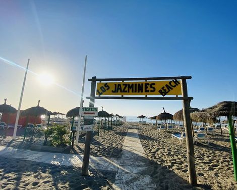 Hotel Los Jazmines-4