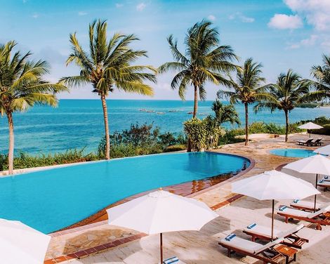 Sea Cliff Resort & Spa-1