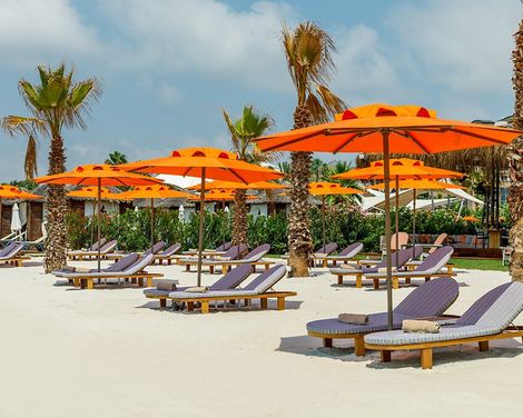 Kaya Palazzo Golf Resort Belek-0