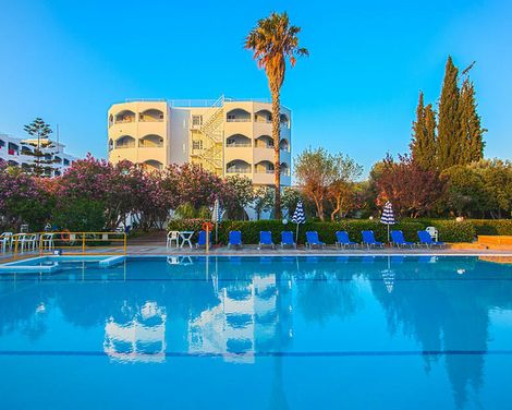 Continental Palace-0