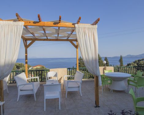 Corfu Aquamarine Hotel-3