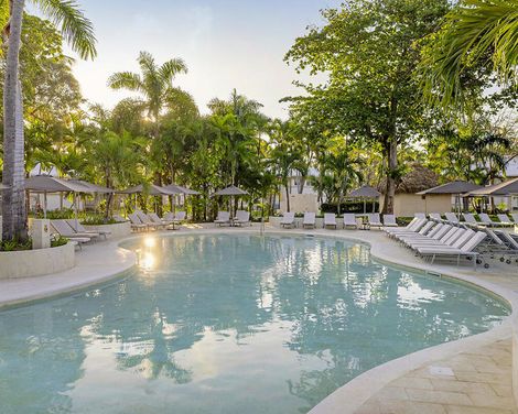 Grand Palladium Select Bávaro-4