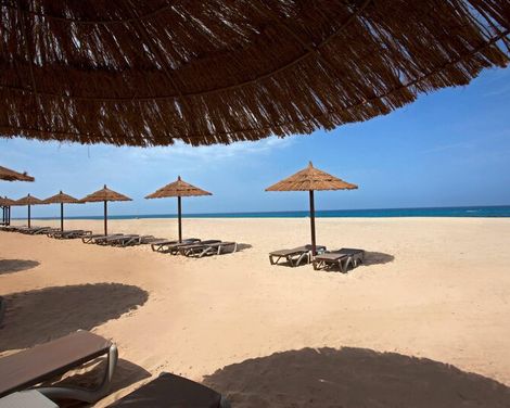 Meliá Tortuga Beach-2