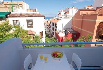 Hotel, Iriarte 52 Apartments