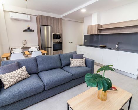 URBANSEA Holiday Homes-4