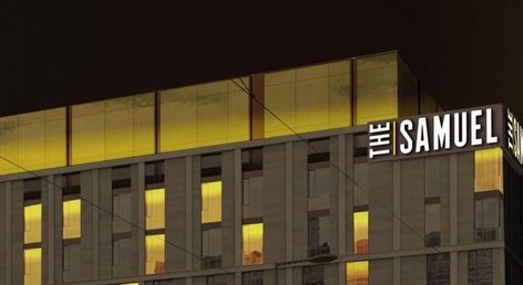 The Samuel Hotel