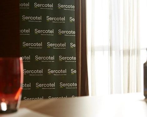 Sercotel Gran Hotel Conde Duque-0