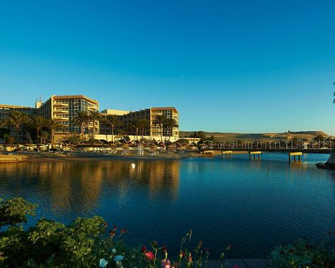 Hurghada Marriott Beach Resort-4