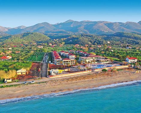Almyros Beach Resort & Spa-0