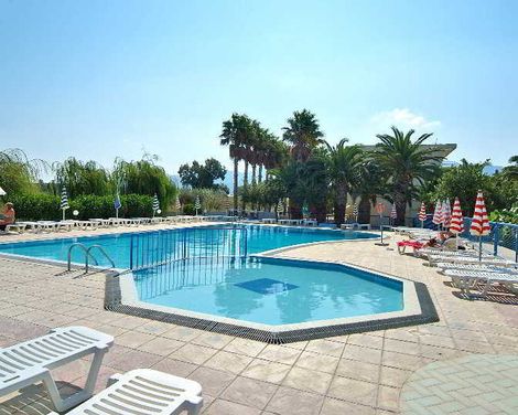 Oasis Tigaki-0