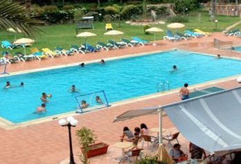 Tildi Hotel & Spa