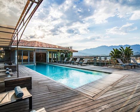 Hotel Mariana-2